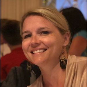 Meet your Posher, Brandy